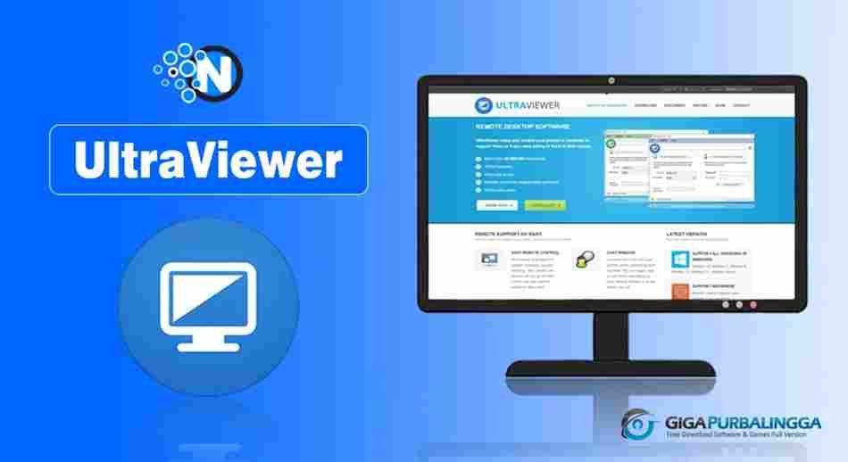 UltraViewer Full Premium Version Download