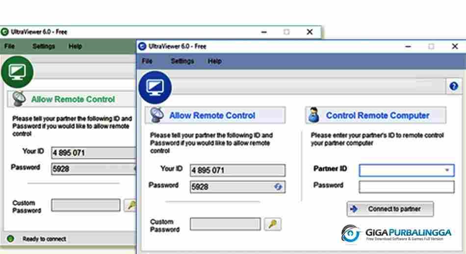 UltraViewer Full Premium Version Download