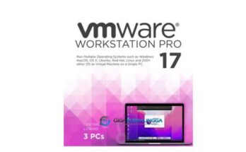 VMware Workstation Pro Full Win Version 2026