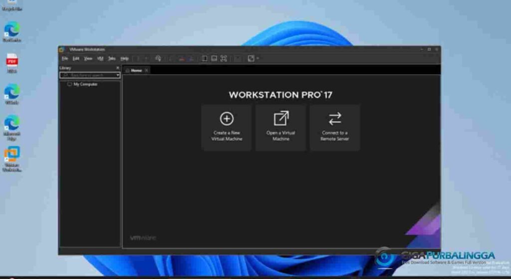 VMware Workstation Pro Full Win Version 2026