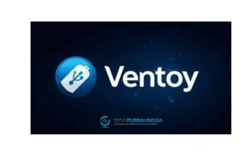 Ventoy Terbaru Full Premium Version Download