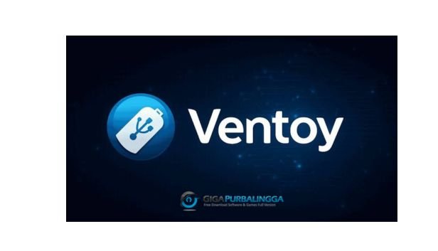 Ventoy Terbaru Full Premium Version Download