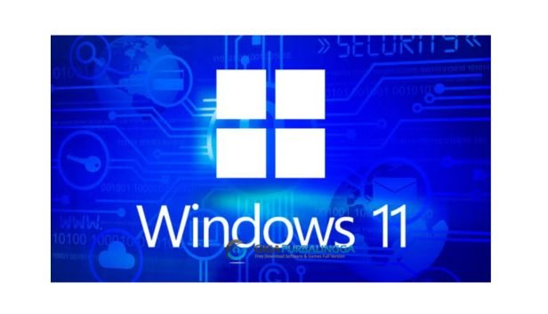 Windows 11 Full Version Free Download Terbaru