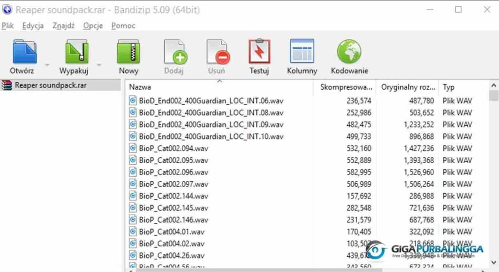 Bandizip Full Premium Version Download