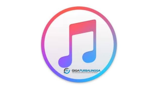 iTunes Full Version Free Download Terbaru